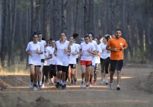 Paann Meleklerinin Rakibi talya dan Cassano Magnago